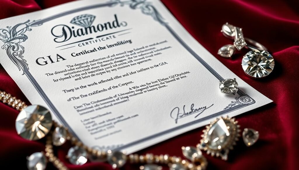 Diamant certifié casablanca | 100% diamant authentique